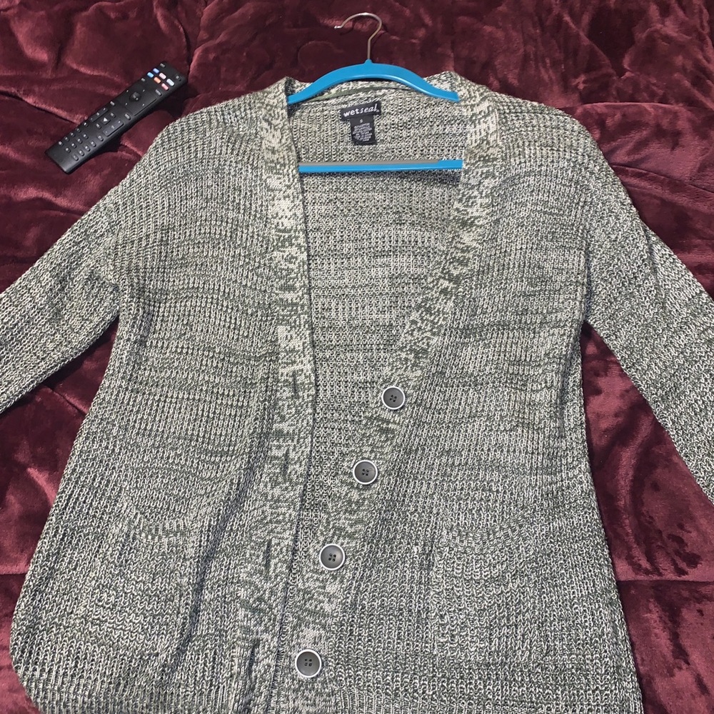 Cardigan